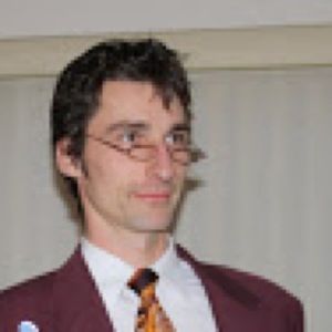 Meet your Posher, Donovan